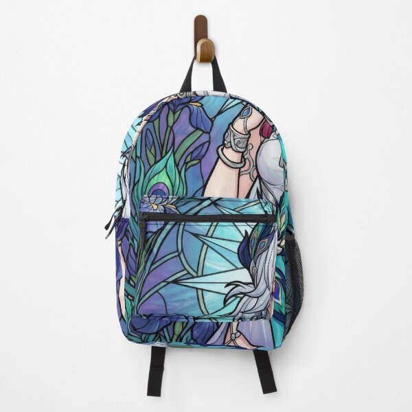 Item preview, Stained Glass Yao Guang designed and sold by Thunderbelts.