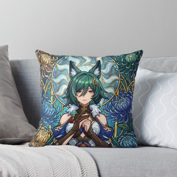 Item preview, Stained Glass Yukong designed and sold by Thunderbelts.