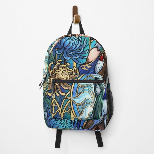 Item preview, Stained Glass Yukong designed and sold by Thunderbelts.