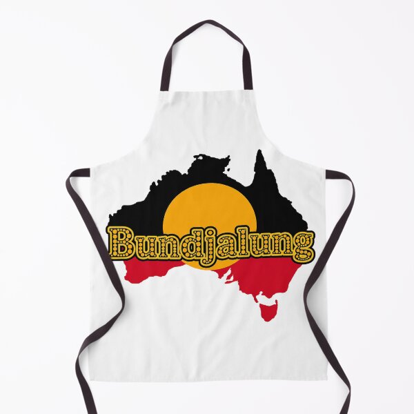 Item preview, Bundjalung Country – Indigenous-Inspired Australian Map Art designed and sold by Indigenous-Aus.