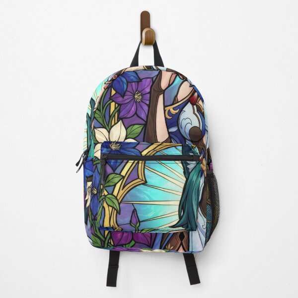 Item preview, Stained Glass Yukong designed and sold by Thunderbelts.