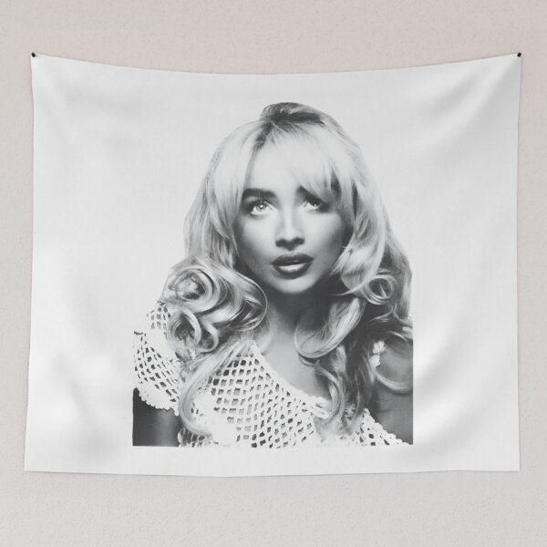 Item preview, vintage sabrina designed and sold by rimisart.