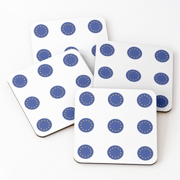 Item preview, EU Flag Pack European Union designed and sold by Inspirationmotivation.