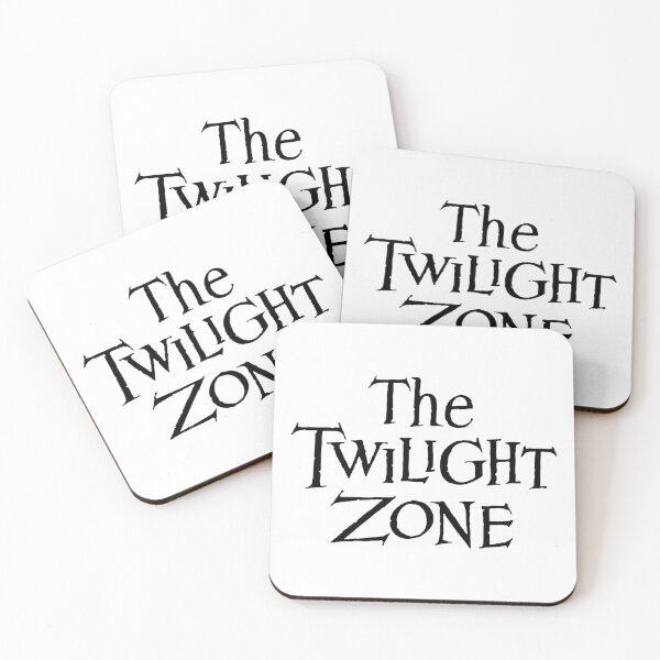 Item preview, The Twilight Zone designed and sold by The Common Tee.