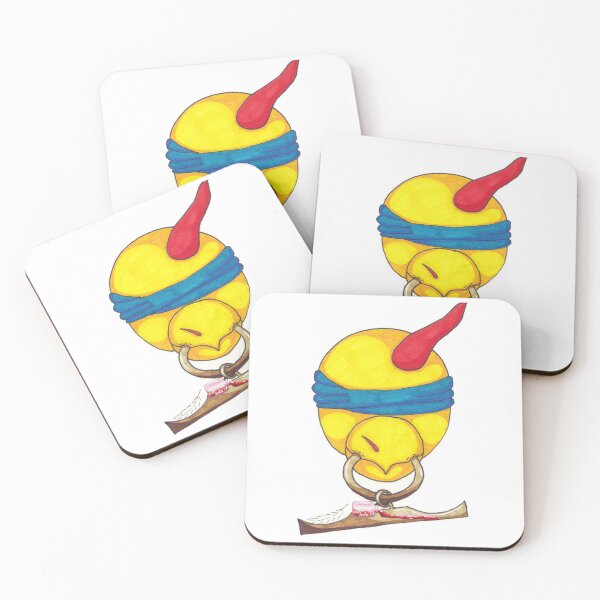 Item preview, Desequilibrado designed and sold by A-P-Ink.