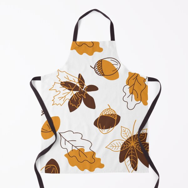 Item preview, Autumn Abstract Pattern designed and sold by IrynaAlex.