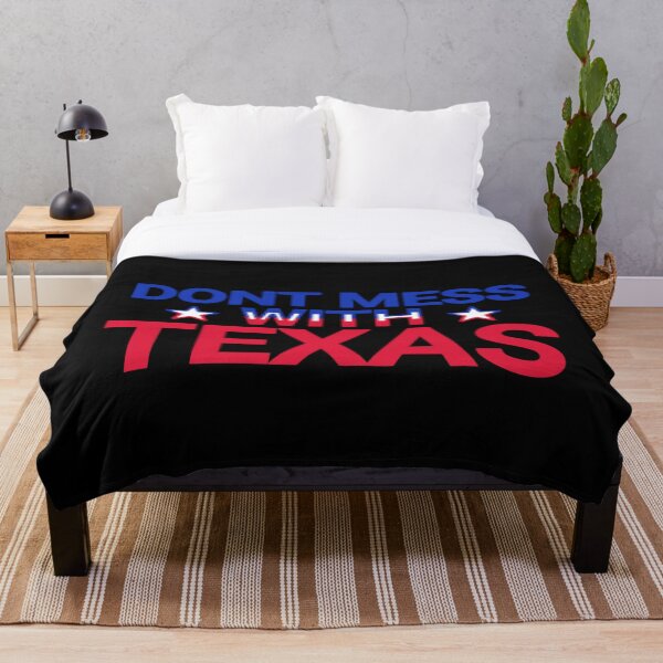 Item preview, ¡No te metas con Texas! designed and sold by Urban Anomaly.