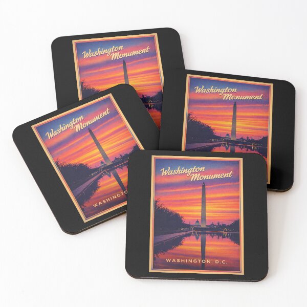 Item preview, Washington Monument designed and sold by BoKev.