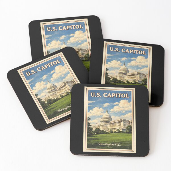 Item preview, U.S. Capitol designed and sold by BoKev.