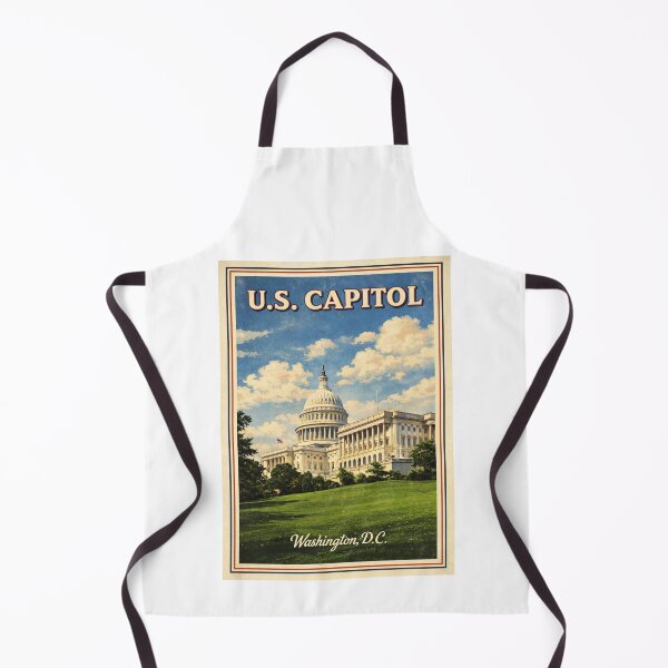 Item preview, U.S. Capitol designed and sold by BoKev.
