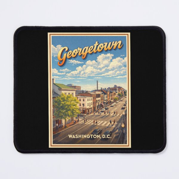 Item preview, Georgetown designed and sold by BoKev.