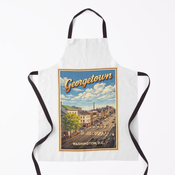 Item preview, Georgetown designed and sold by BoKev.