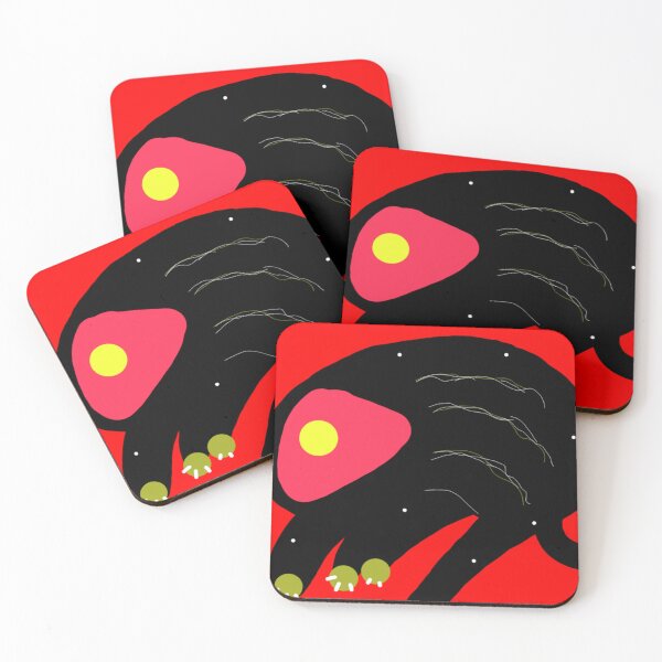 Item preview, Strange wild animal designed and sold by AWADHESH  CHAURASIA.
