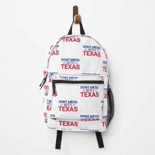 Item preview, Don't Mess With Texas! designed and sold by Urban Anomaly.