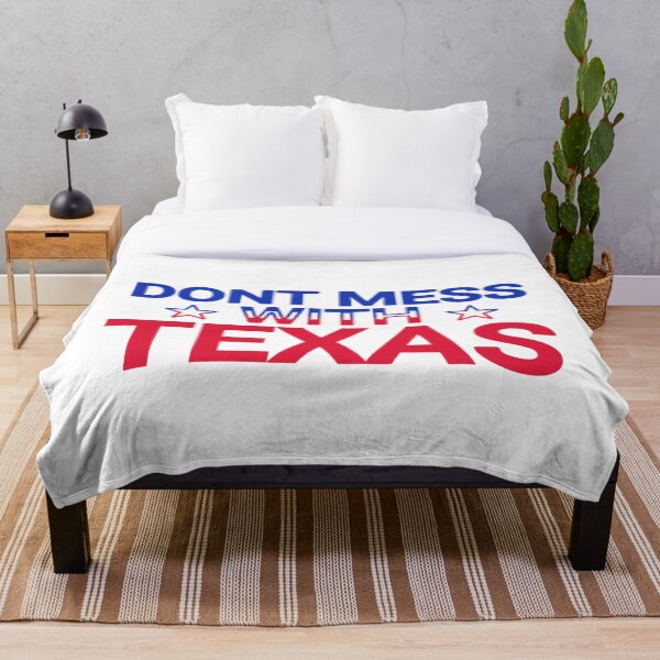 Item preview, ¡No te metas con Texas! designed and sold by Urban Anomaly.