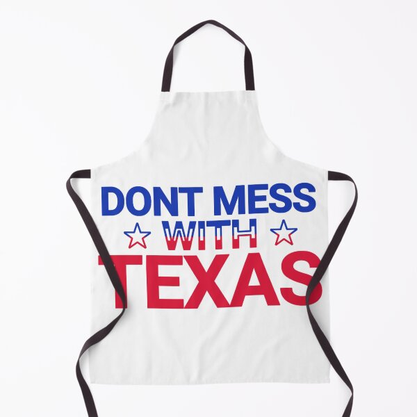 Item preview, Don't Mess With Texas! designed and sold by Urban Anomaly.