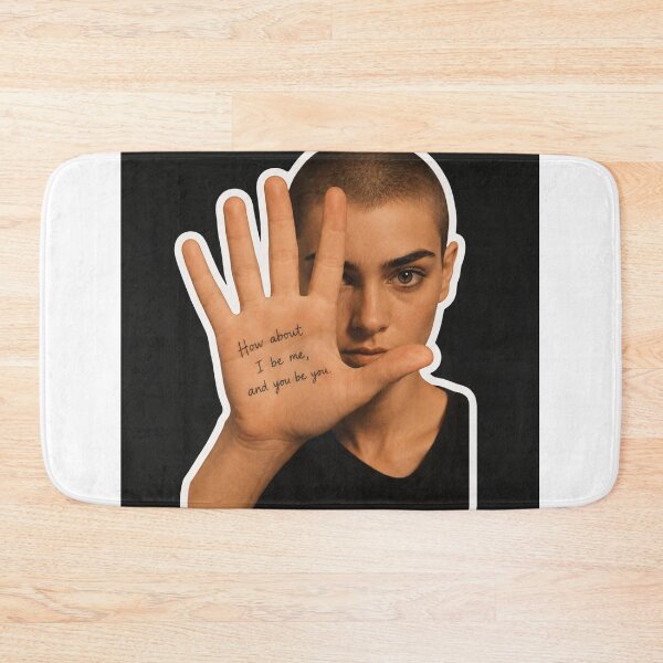 Item preview, Sinead O'Connor Portrait Fan Art Aesthetic designed and sold by Eddy048.