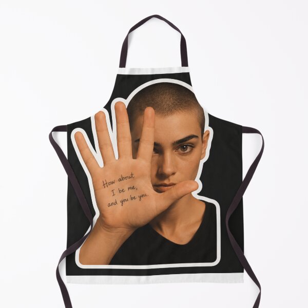 Item preview, Sinead O'Connor Portrait Fan Art Aesthetic designed and sold by Eddy048.