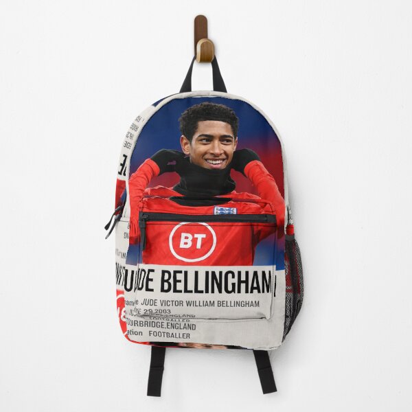 Item preview, Jude Bellingham designed and sold by Malakiacount.