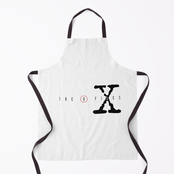 Item preview, The X-Files designed and sold by blacksnowcomics.
