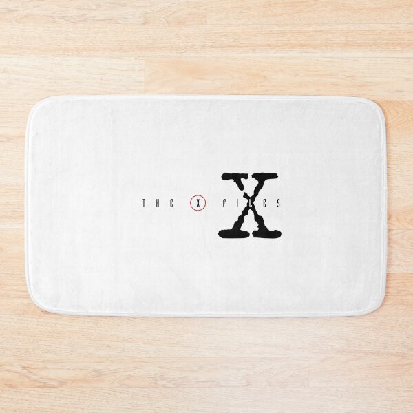 Item preview, The X-Files designed and sold by blacksnowcomics.
