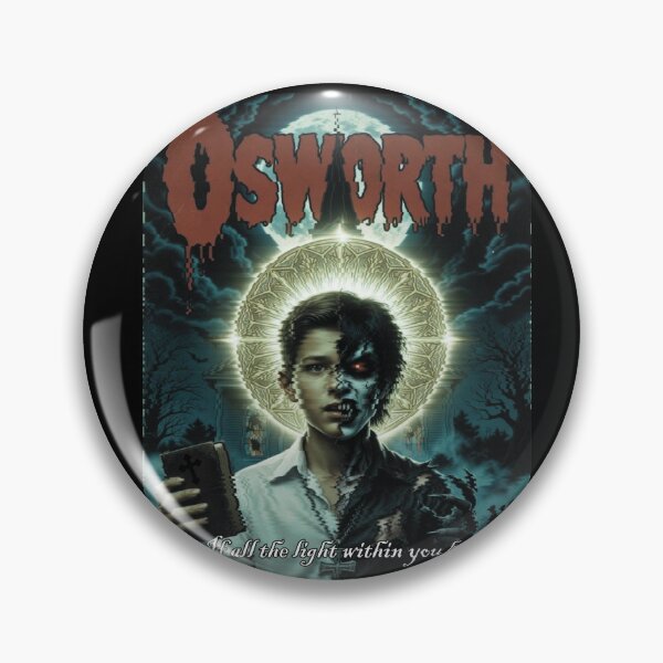 Item preview, Osworth: Moral's View of The Modern World designed and sold by Xarti-Vision.