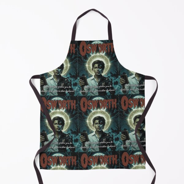 Item preview, Osworth: Moral's View of The Modern World designed and sold by Xarti-Vision.