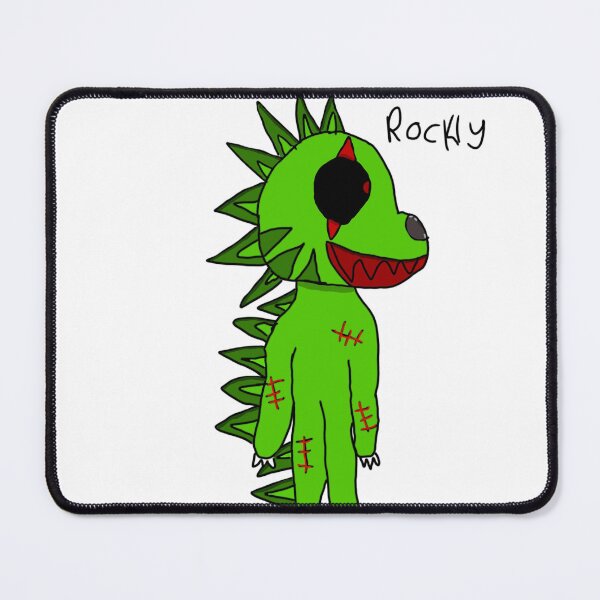 Item preview, Rockly by Justyce Holly designed and sold by LionsDen26.