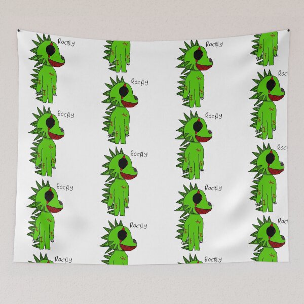Item preview, Rockly by Justyce Holly  designed and sold by LionsDen26.