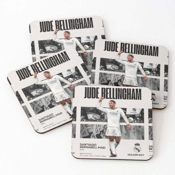 Item preview, Jude Bellingham designed and sold by Malakiacount.