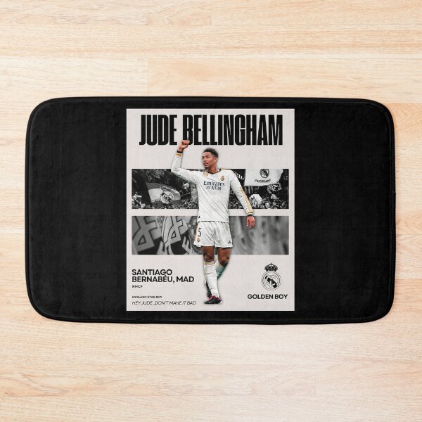 Item preview, Jude Bellingham designed and sold by Malakiacount.