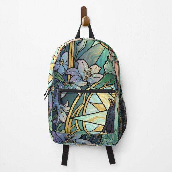 Item preview, Stained Glass Yunli designed and sold by Thunderbelts.