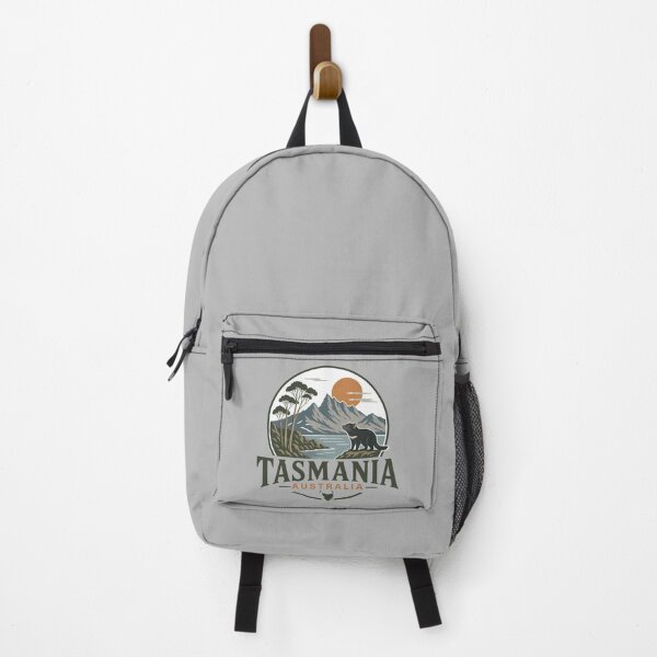 Item preview, Tasmania Australia designed and sold by NPStudio.