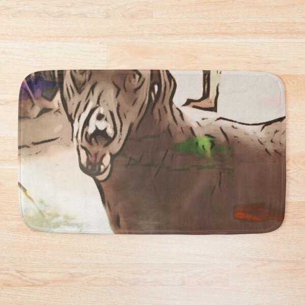 Item preview, Dog love designed and sold by AWADHESH  CHAURASIA.