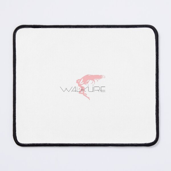 Item preview, Macross Delta Walküre logo designed and sold by Narisada.