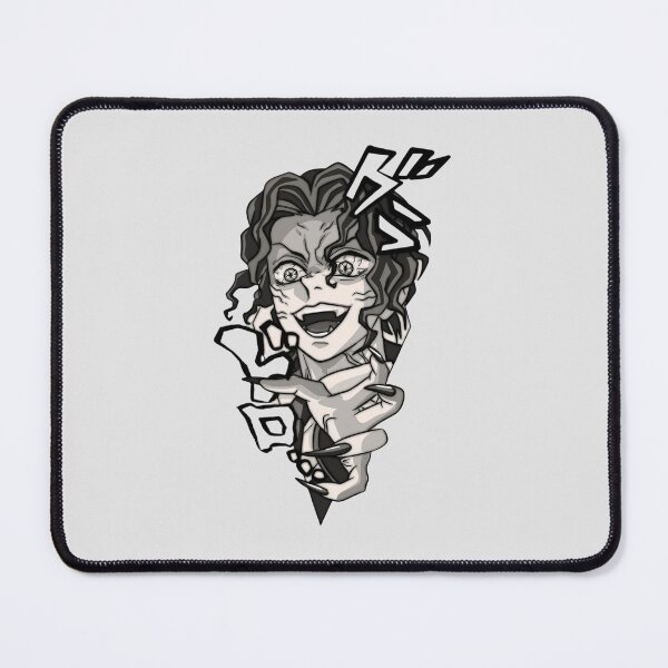 Item preview, Demon Slayer designed and sold by PrismPulseApp.