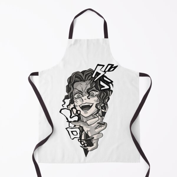 Item preview, Demon Slayer designed and sold by PrismPulseApp.