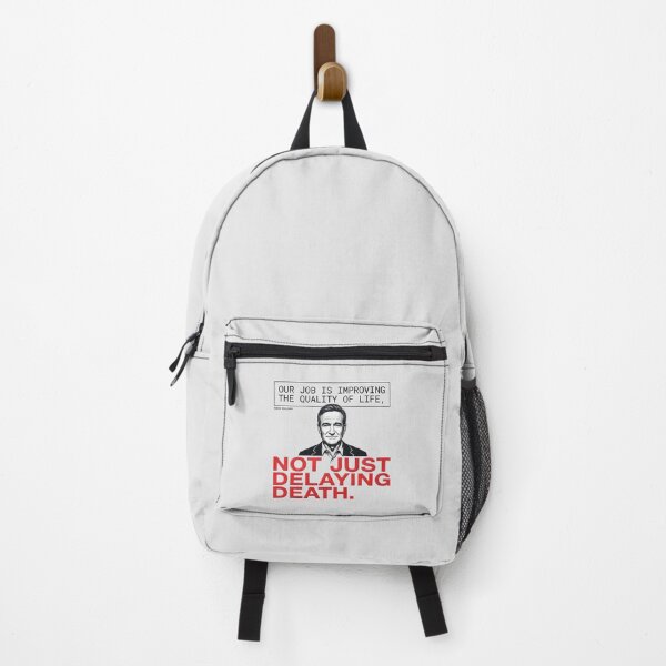 Item preview, Our Job Is Improving The Quality Of Life - Robin Williams designed and sold by Enea Kelo.