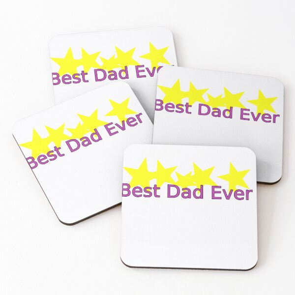 Item preview, Best Dad Ever designed and sold by LevyTees172.