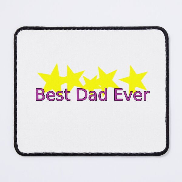Item preview, Best Dad Ever designed and sold by LevyTees172.