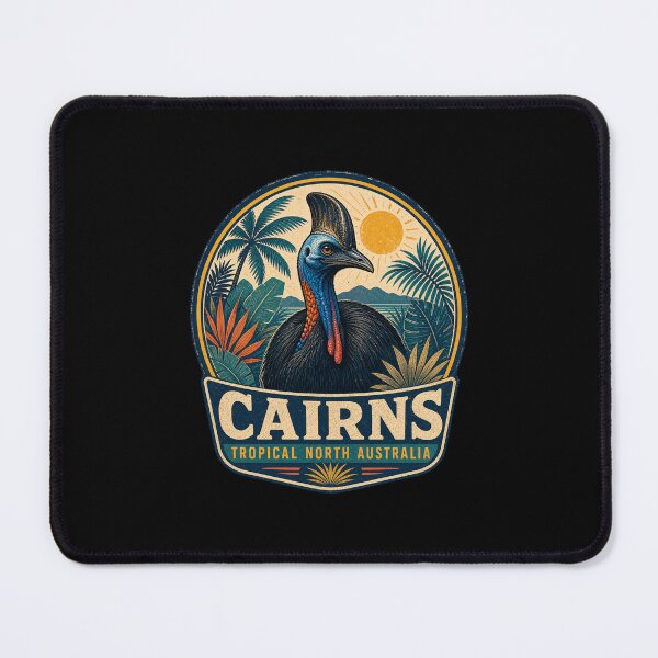 Item preview, Cairns Australia Tropical Reef and Rainforest Adventure designed and sold by AMICO77.