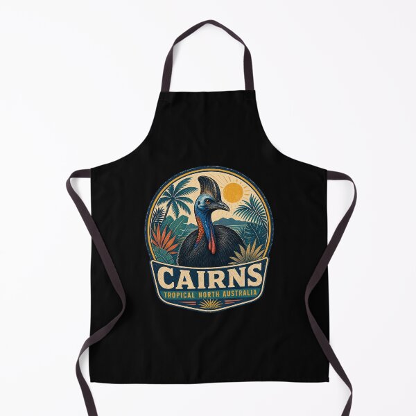 Item preview, Cairns Australia Tropical Reef and Rainforest Adventure designed and sold by AMICO77.
