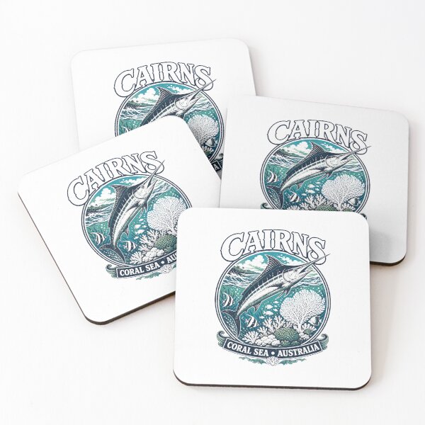 Item preview, Cairns Australia Tropical Reef and Rainforest Adventure designed and sold by AMICO77.