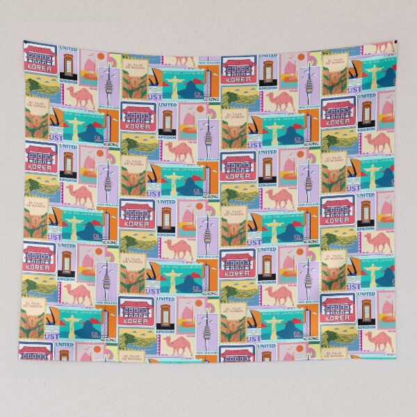 Item preview, Next stop?  designed and sold by GMTcreations.