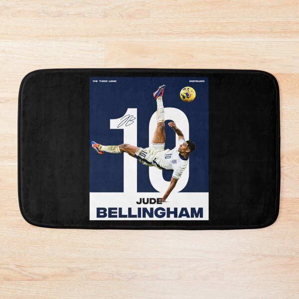 Item preview, Jude Bellingham designed and sold by Malakiacount.