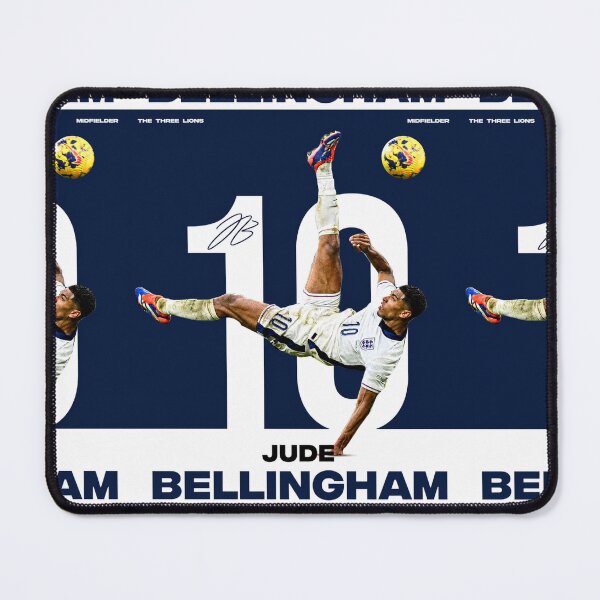 Item preview, Jude Bellingham designed and sold by Malakiacount.