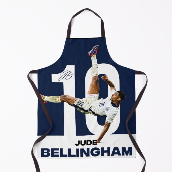 Item preview, Jude Bellingham designed and sold by Malakiacount.