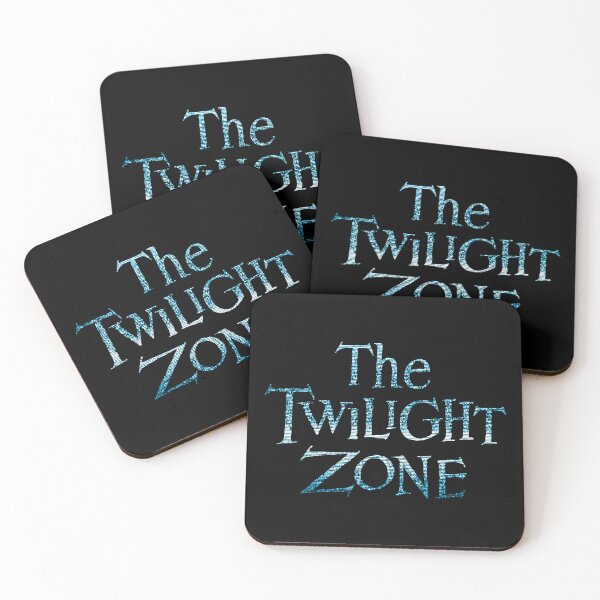 Item preview, The Twilight Zone designed and sold by The Common Tee.