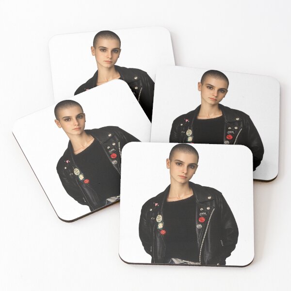 Item preview, Sinead O'Connor Portrait Fan Art Aesthetic designed and sold by Eddy048.