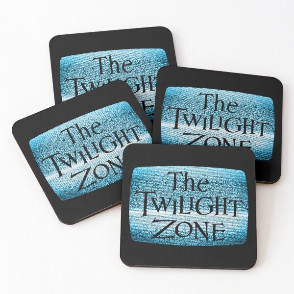 Item preview, The Twilight Zone designed and sold by The Common Tee.